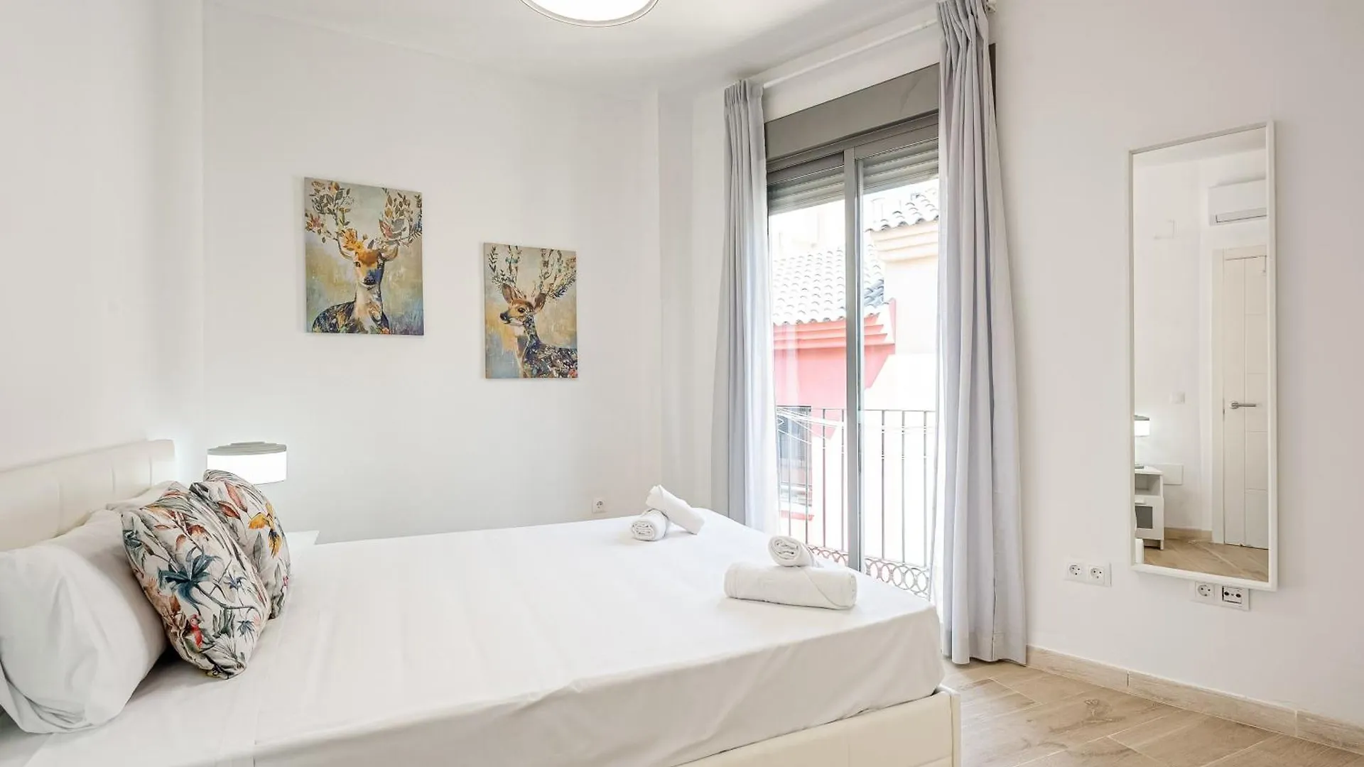 Stay U-Nique Apartment Montano Malaga