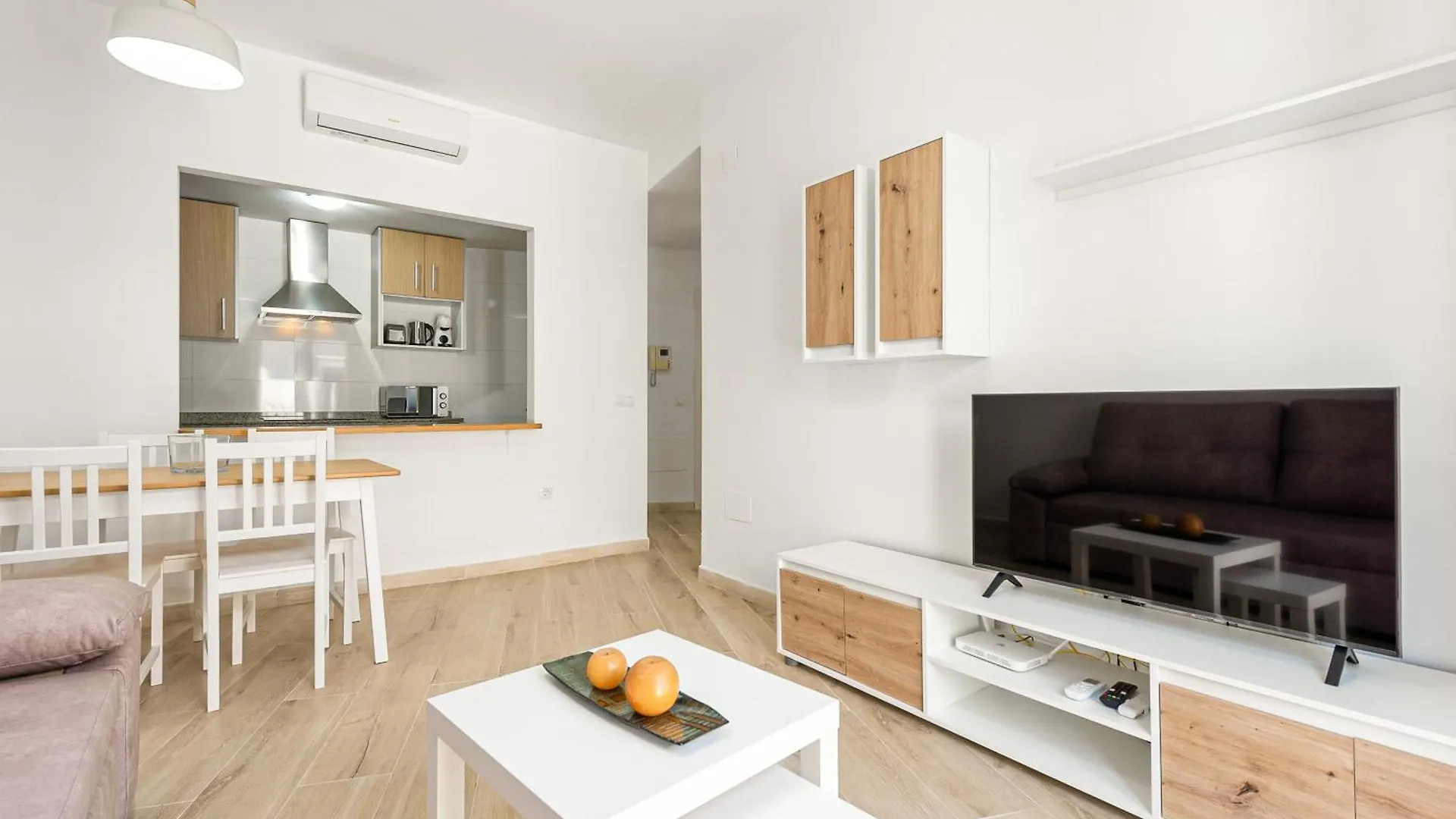 Stay U-Nique Apartment Montano Malaga 0*,