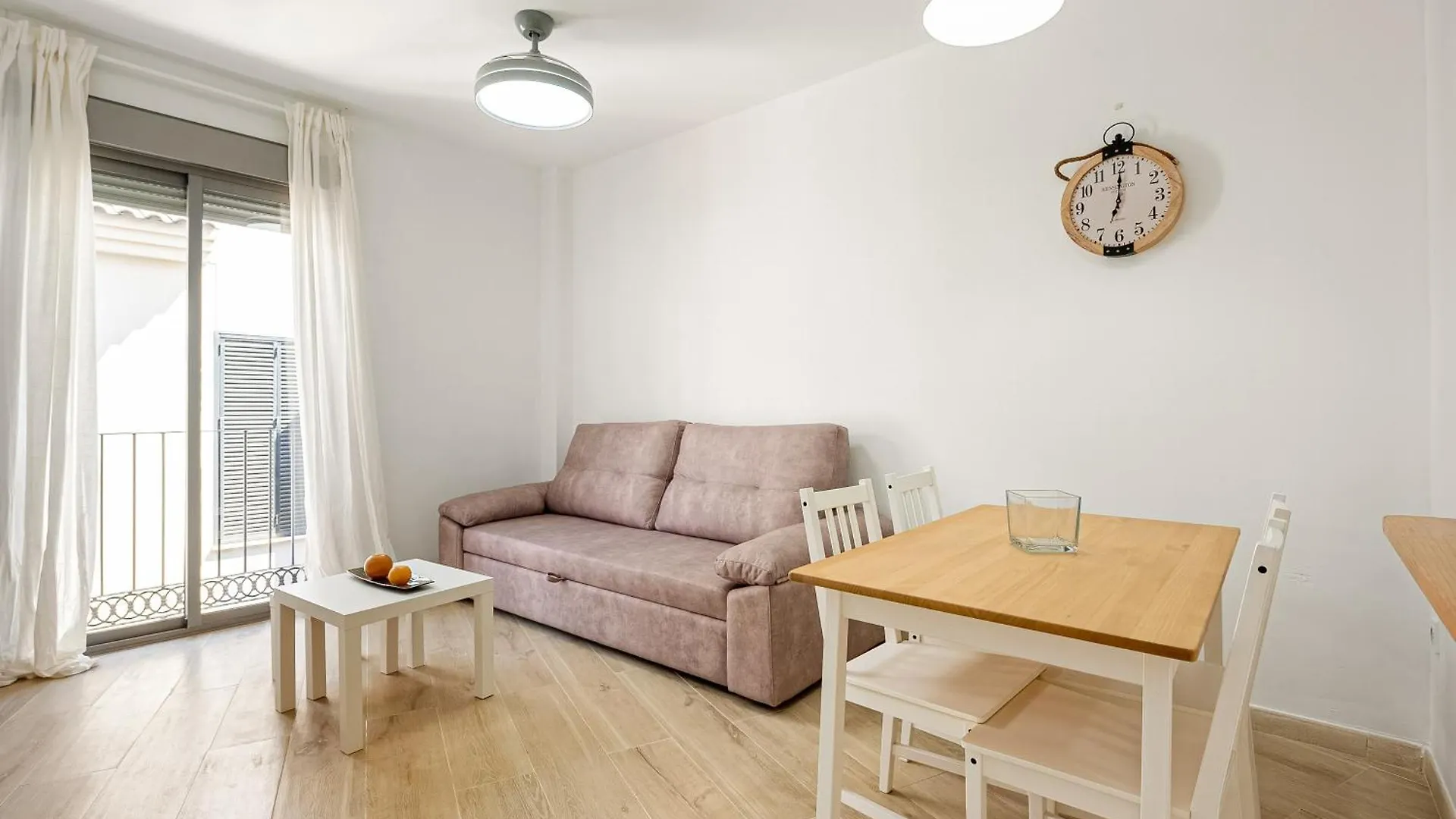 Stay U-Nique Apartment Montano Malaga Spain