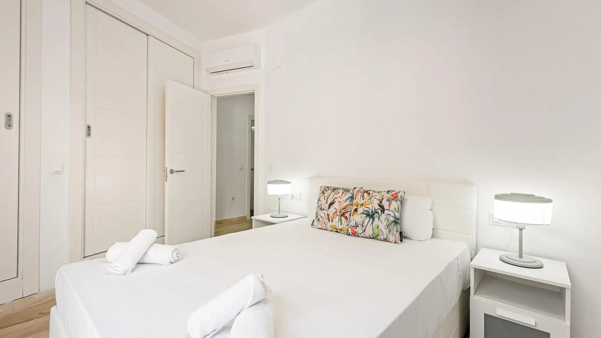 Stay U-Nique Apartment Montano Malaga Spain