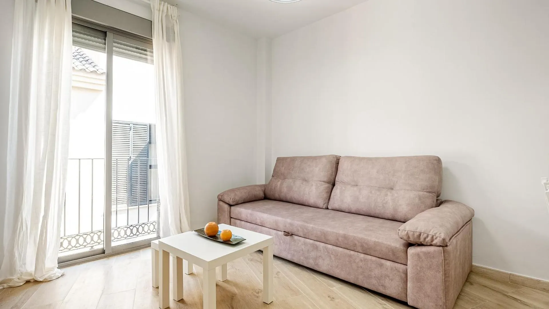 Stay U-Nique Apartment Montano Malaga Spain
