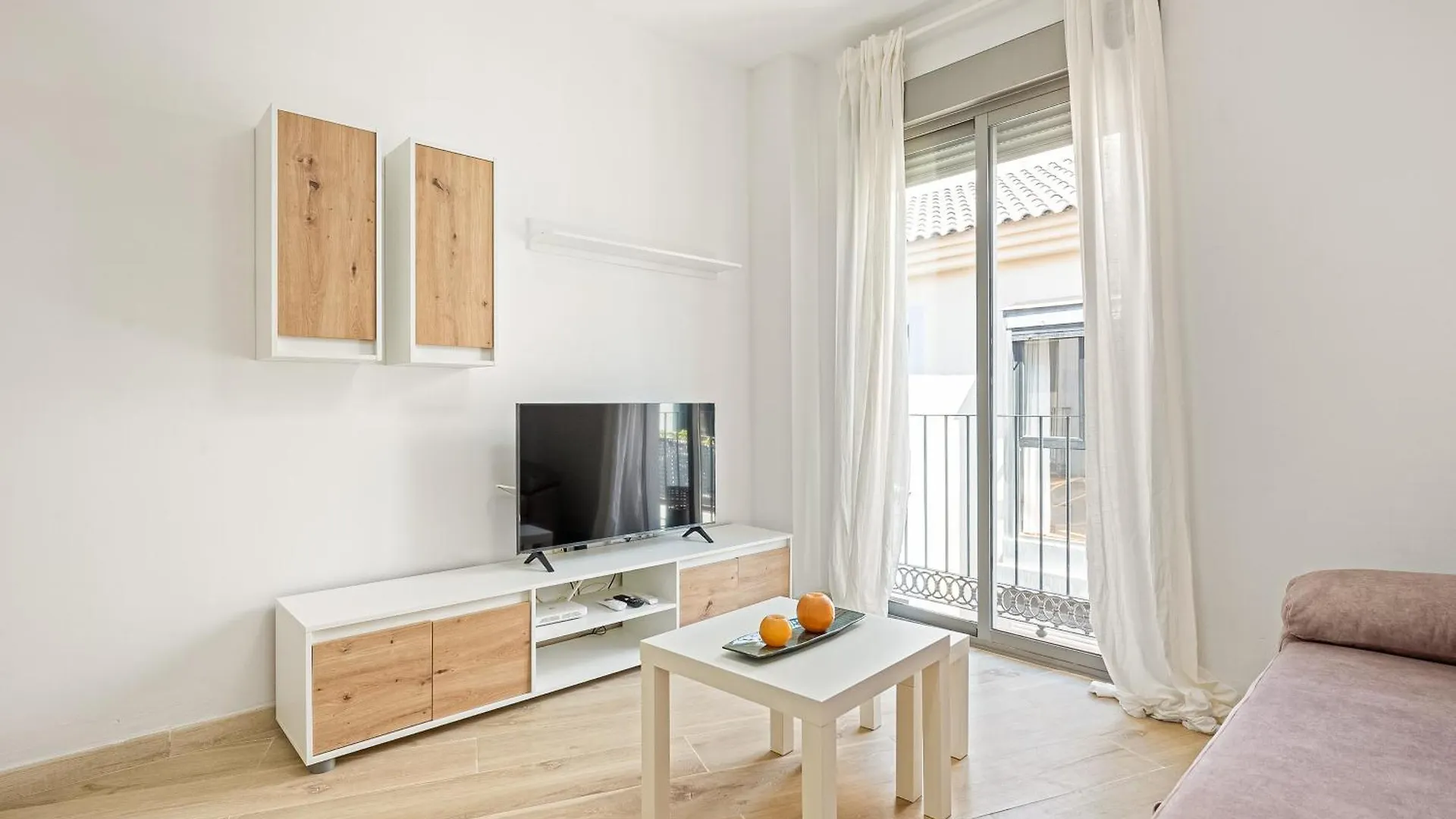 Stay U-Nique Apartment Montano Malaga