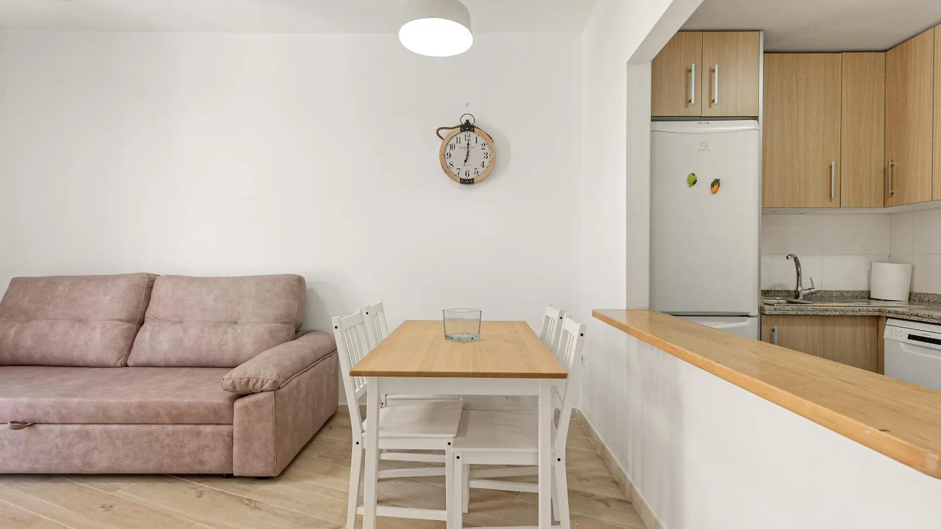 Stay U-Nique Apartment Montano Malaga